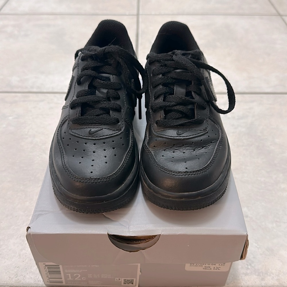 Nike Air Force 1
